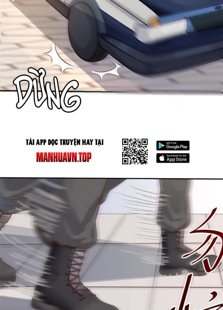 Khi Bác Sĩ Mở Hack Chapter 35 - Trang 3