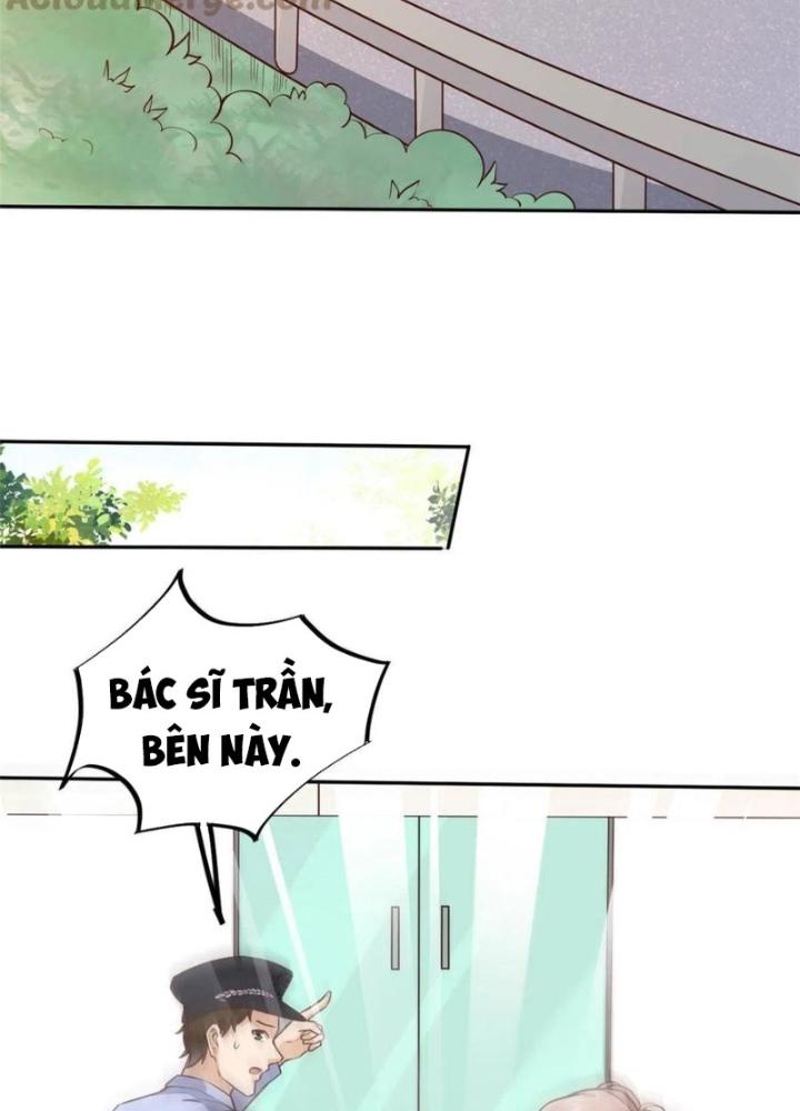 Khi Bác Sĩ Mở Hack Chapter 35 - Trang 3