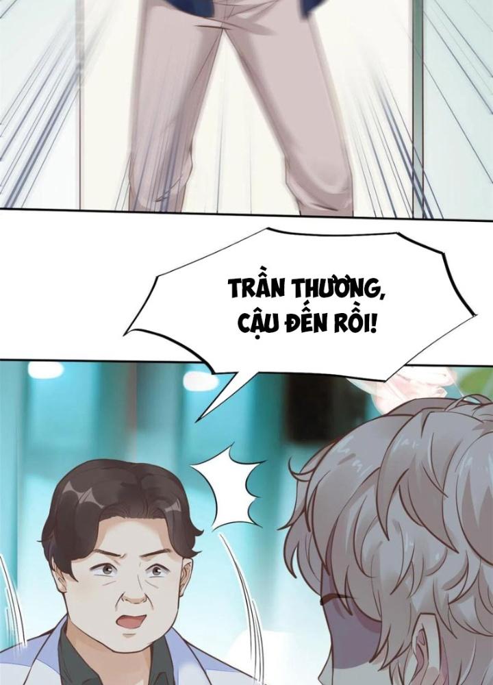 Khi Bác Sĩ Mở Hack Chapter 35 - Trang 3