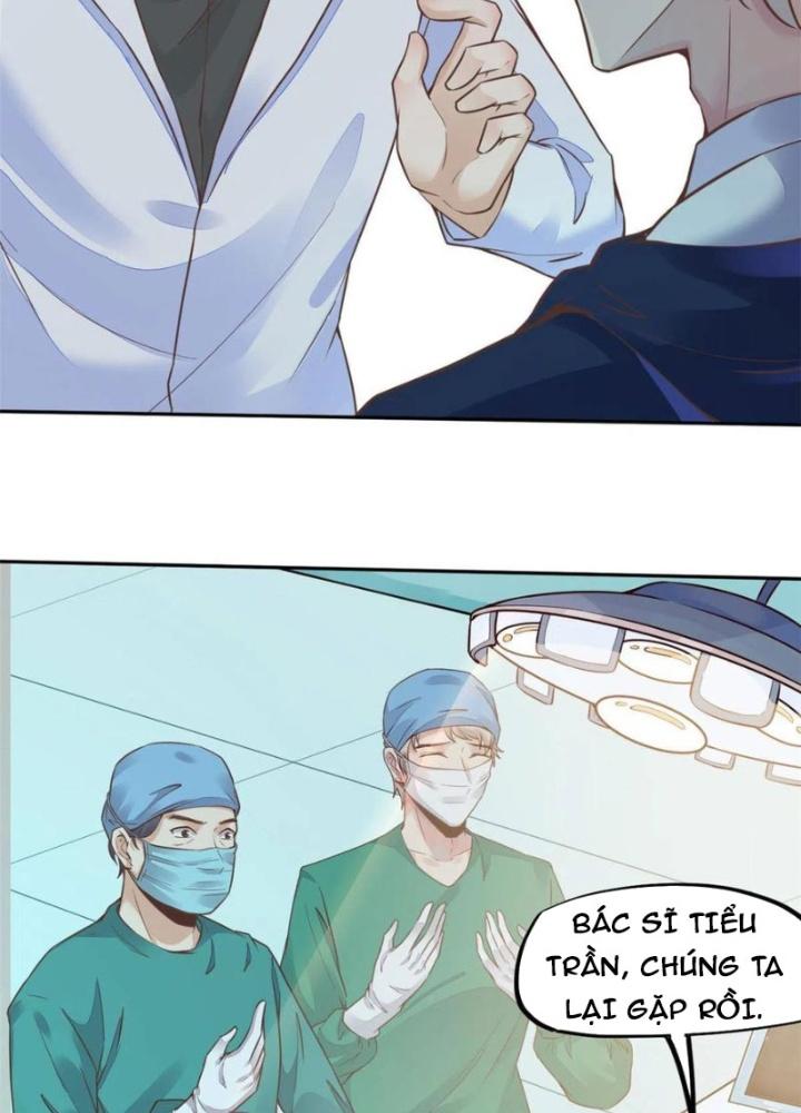 Khi Bác Sĩ Mở Hack Chapter 35 - Trang 3