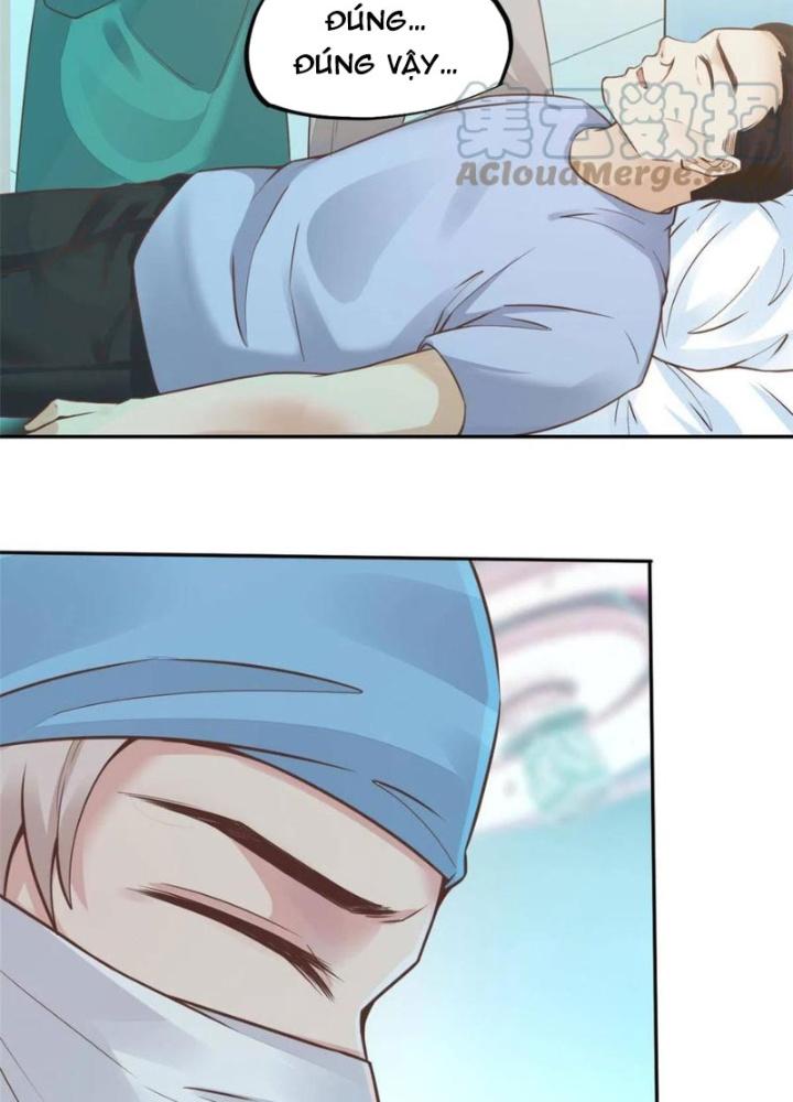 Khi Bác Sĩ Mở Hack Chapter 35 - Trang 3