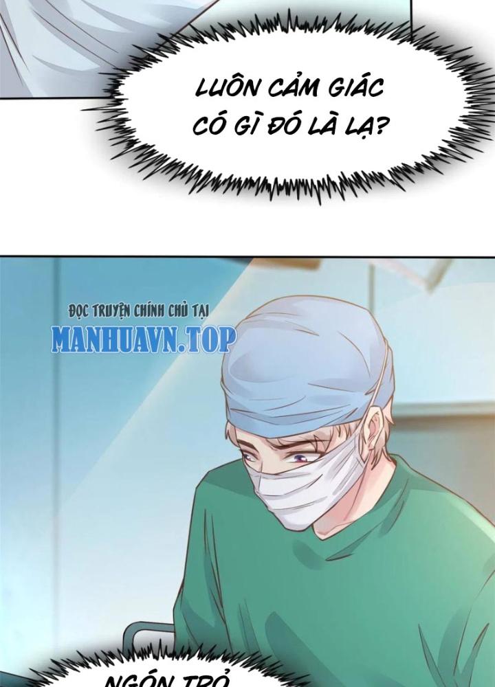 Khi Bác Sĩ Mở Hack Chapter 35 - Trang 3