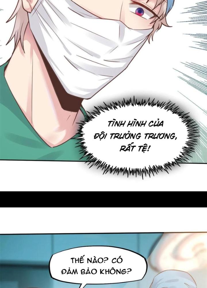 Khi Bác Sĩ Mở Hack Chapter 35 - Trang 3