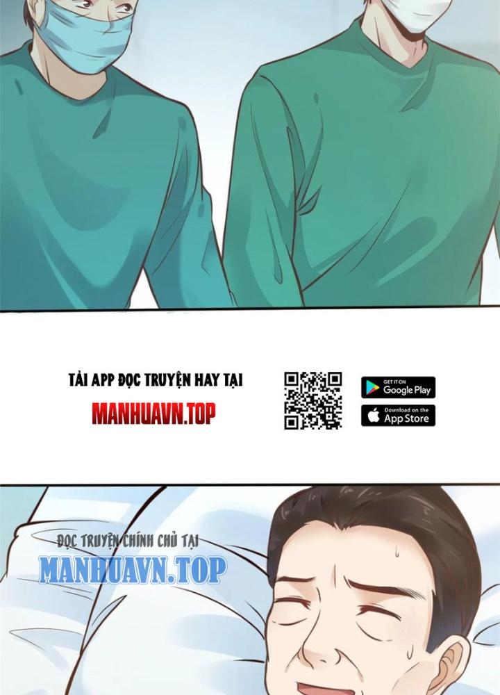 Khi Bác Sĩ Mở Hack Chapter 35 - Trang 3