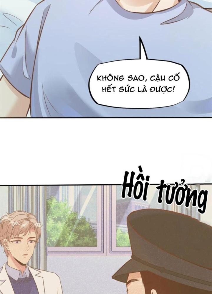 Khi Bác Sĩ Mở Hack Chapter 35 - Trang 3