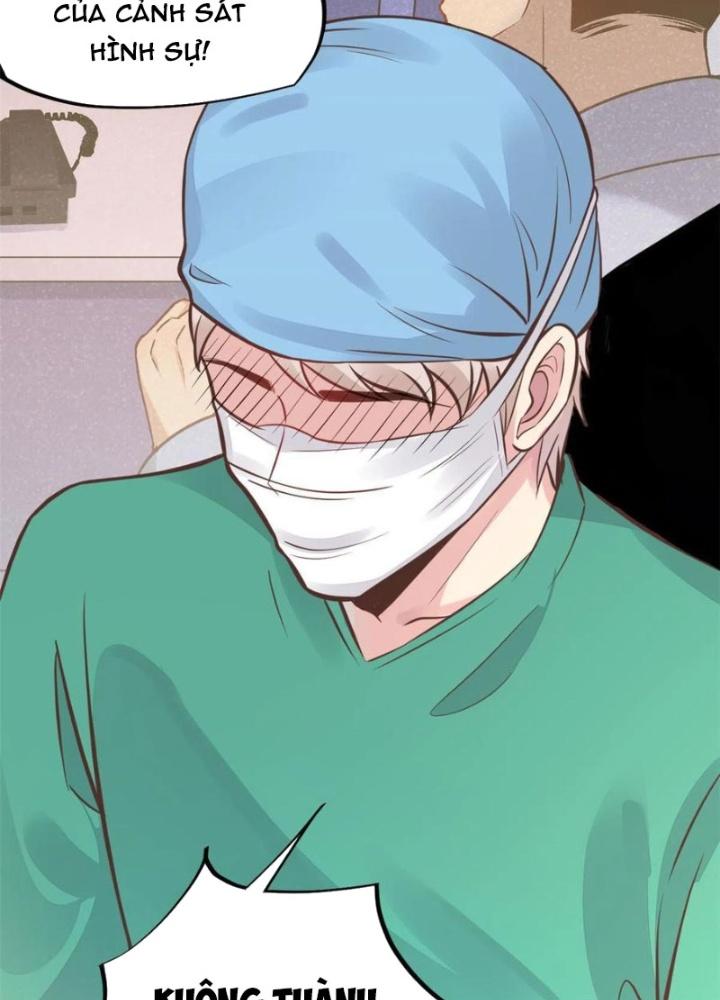 Khi Bác Sĩ Mở Hack Chapter 35 - Trang 3