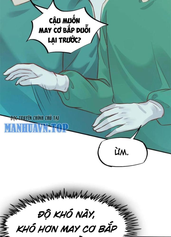 Khi Bác Sĩ Mở Hack Chapter 35 - Trang 3