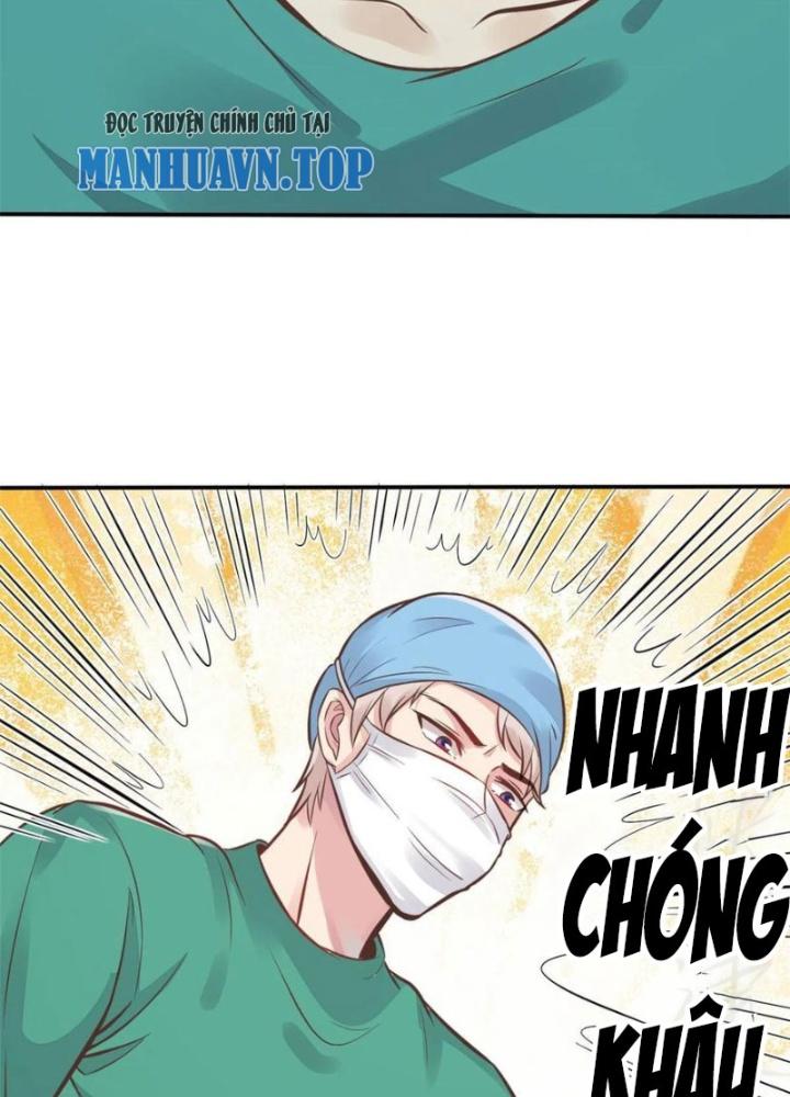 Khi Bác Sĩ Mở Hack Chapter 35 - Trang 3
