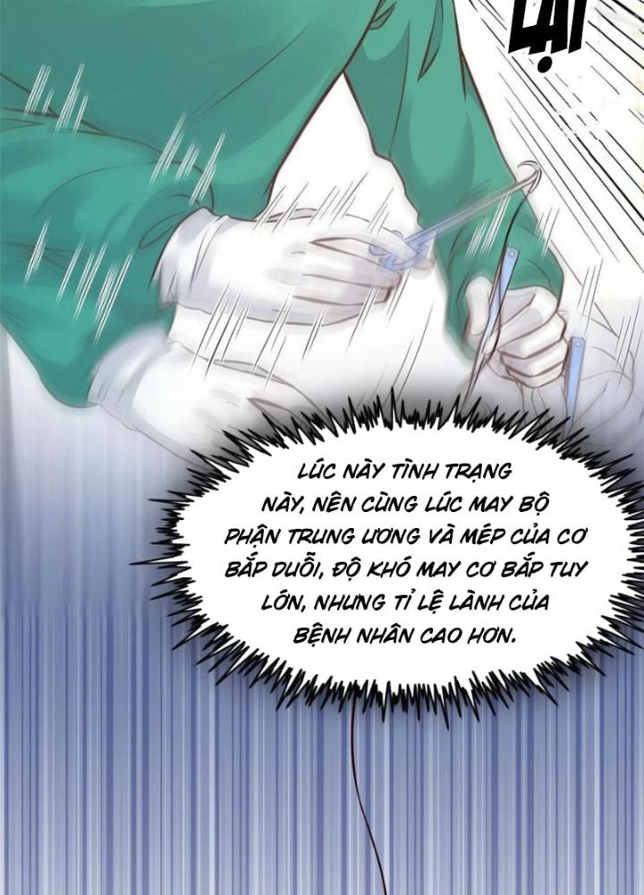 Khi Bác Sĩ Mở Hack Chapter 35 - Trang 3