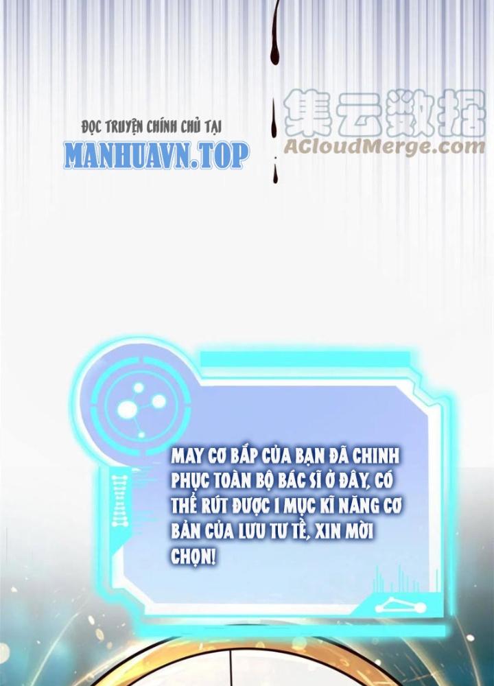 Khi Bác Sĩ Mở Hack Chapter 35 - Trang 3