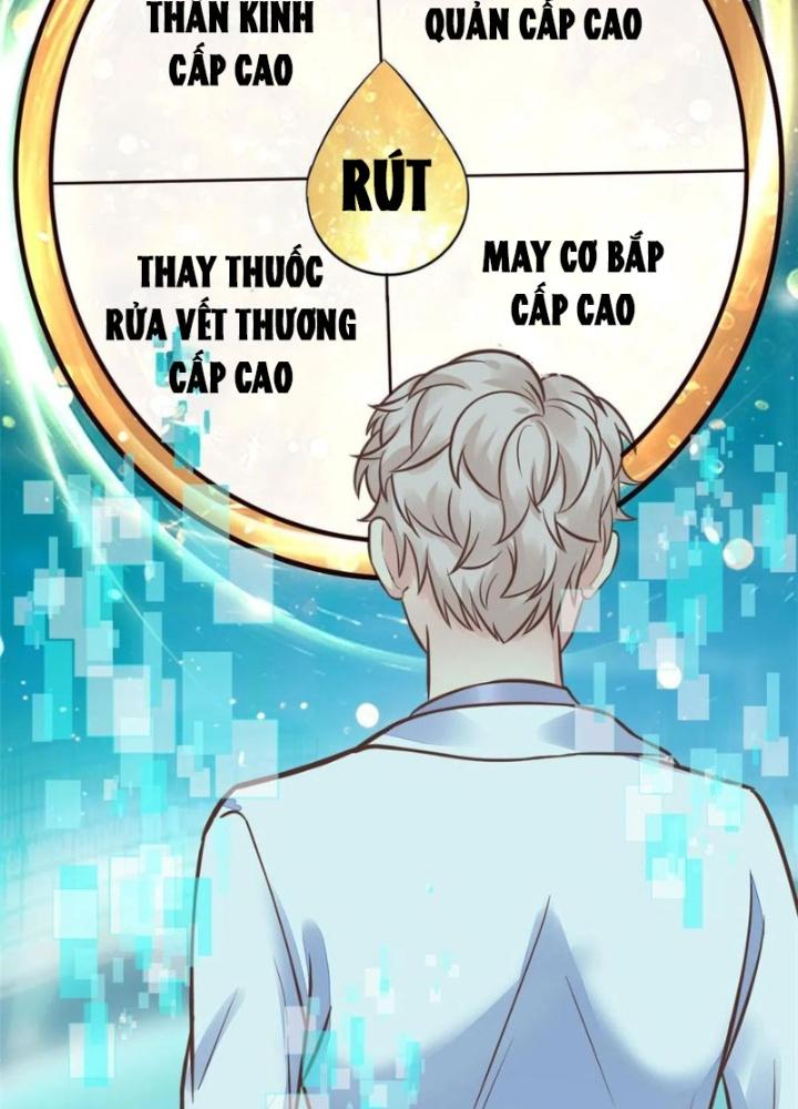 Khi Bác Sĩ Mở Hack Chapter 35 - Trang 3