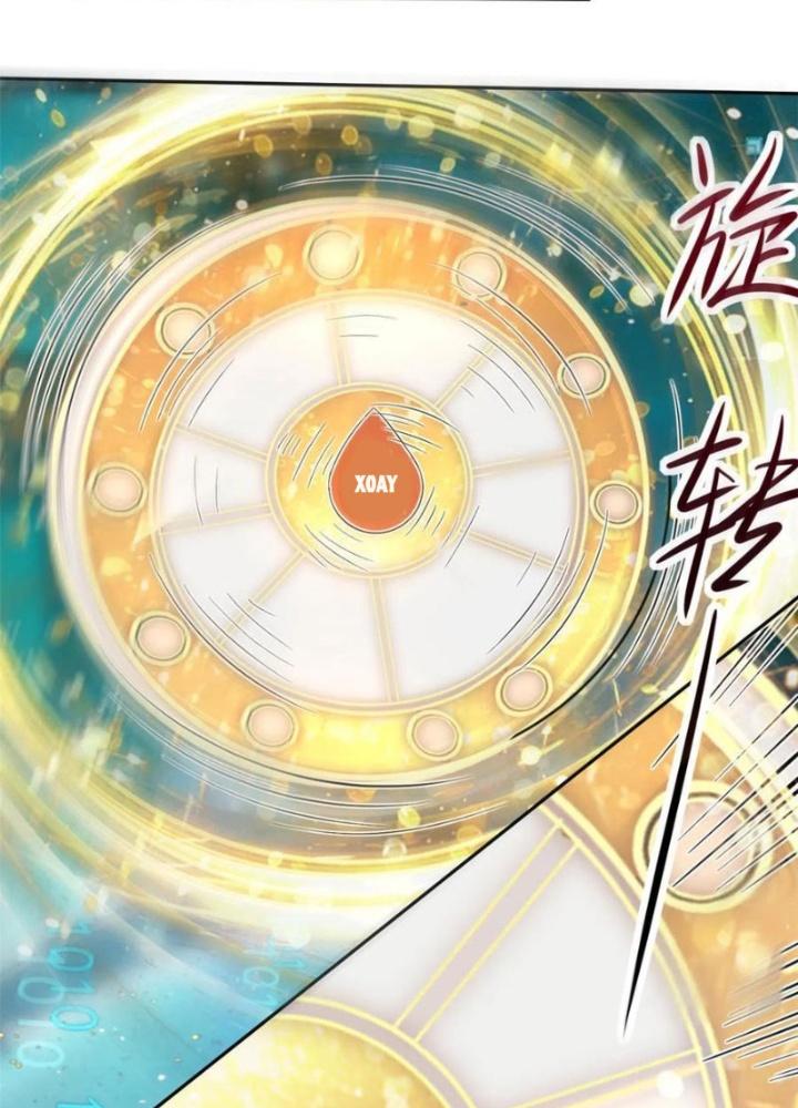 Khi Bác Sĩ Mở Hack Chapter 35 - Trang 3