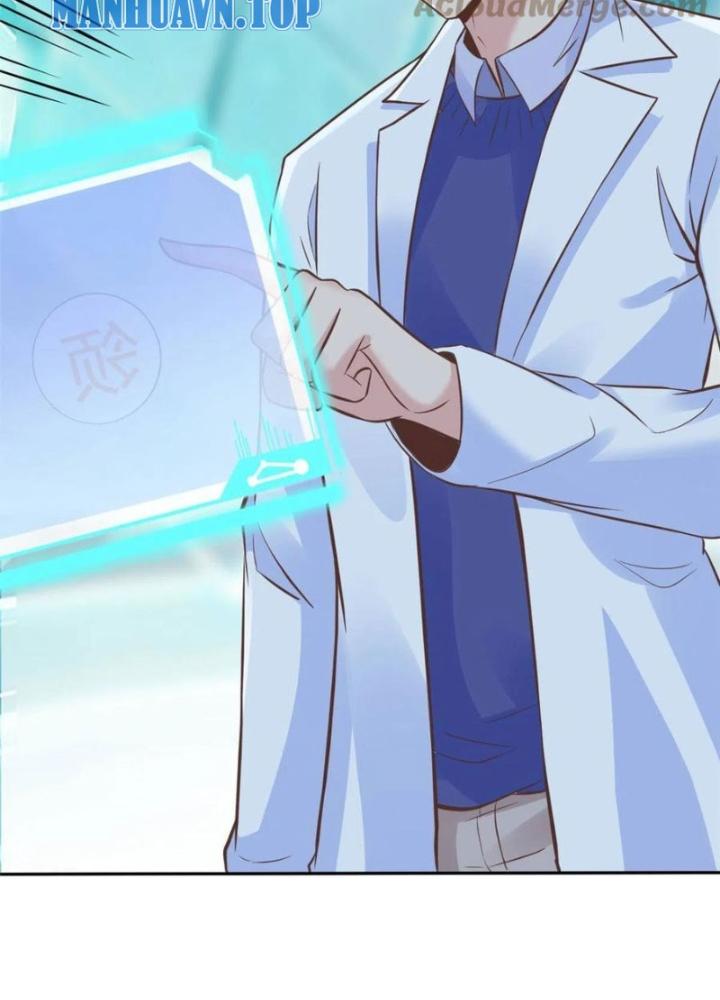 Khi Bác Sĩ Mở Hack Chapter 35 - Trang 3