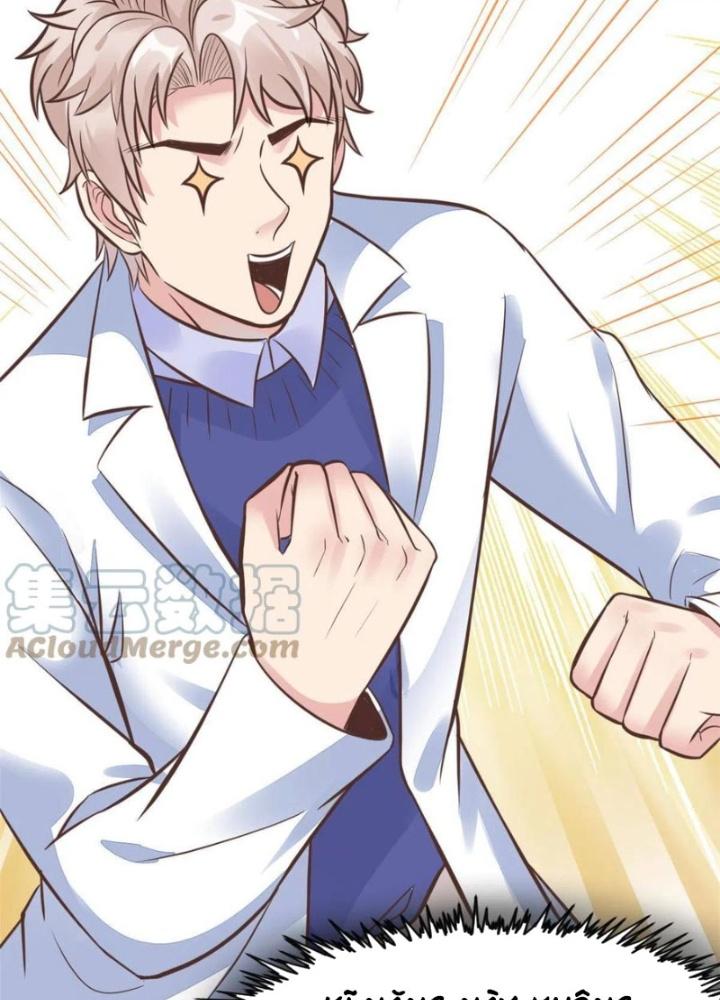 Khi Bác Sĩ Mở Hack Chapter 35 - Trang 3