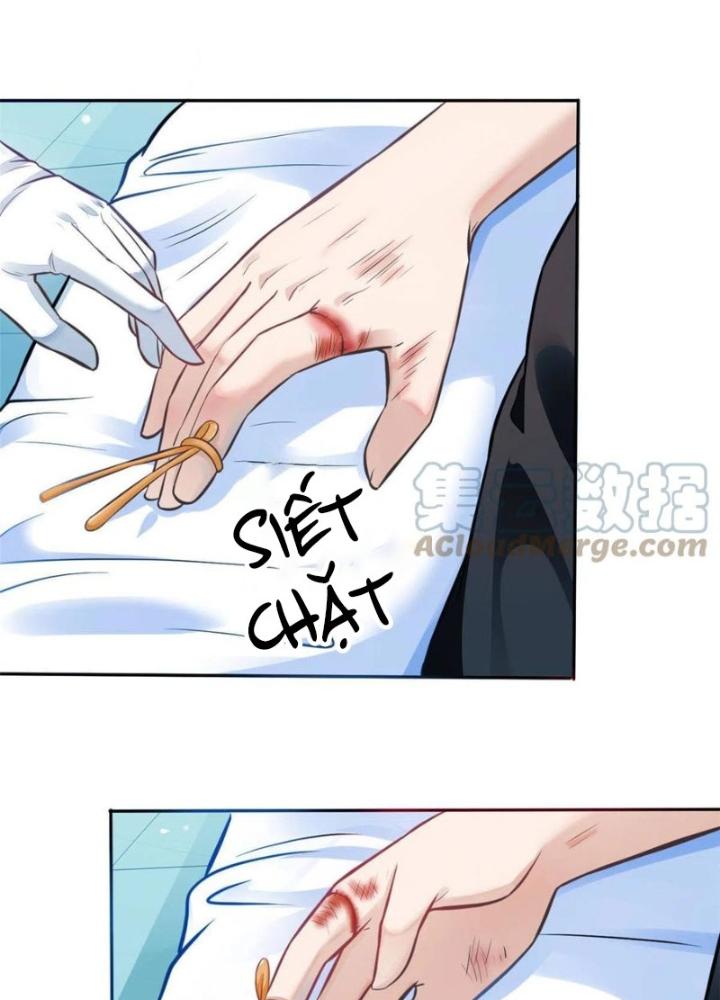 Khi Bác Sĩ Mở Hack Chapter 36 - Trang 3