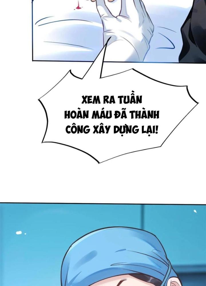Khi Bác Sĩ Mở Hack Chapter 36 - Trang 3