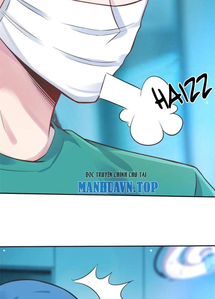 Khi Bác Sĩ Mở Hack Chapter 36 - Trang 3