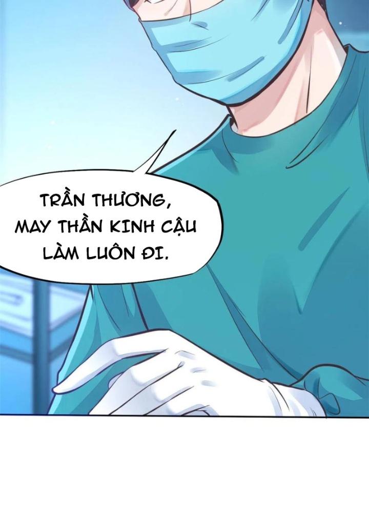 Khi Bác Sĩ Mở Hack Chapter 36 - Trang 3