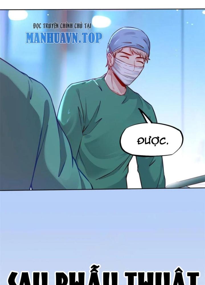 Khi Bác Sĩ Mở Hack Chapter 36 - Trang 3