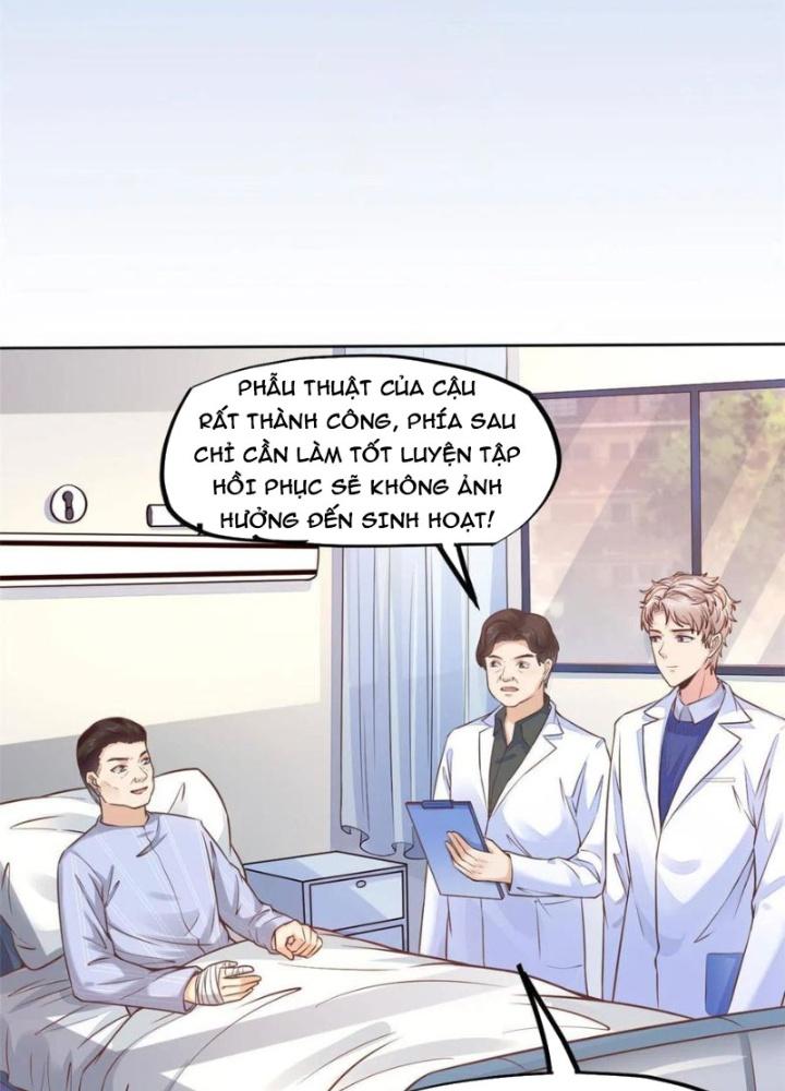 Khi Bác Sĩ Mở Hack Chapter 36 - Trang 3