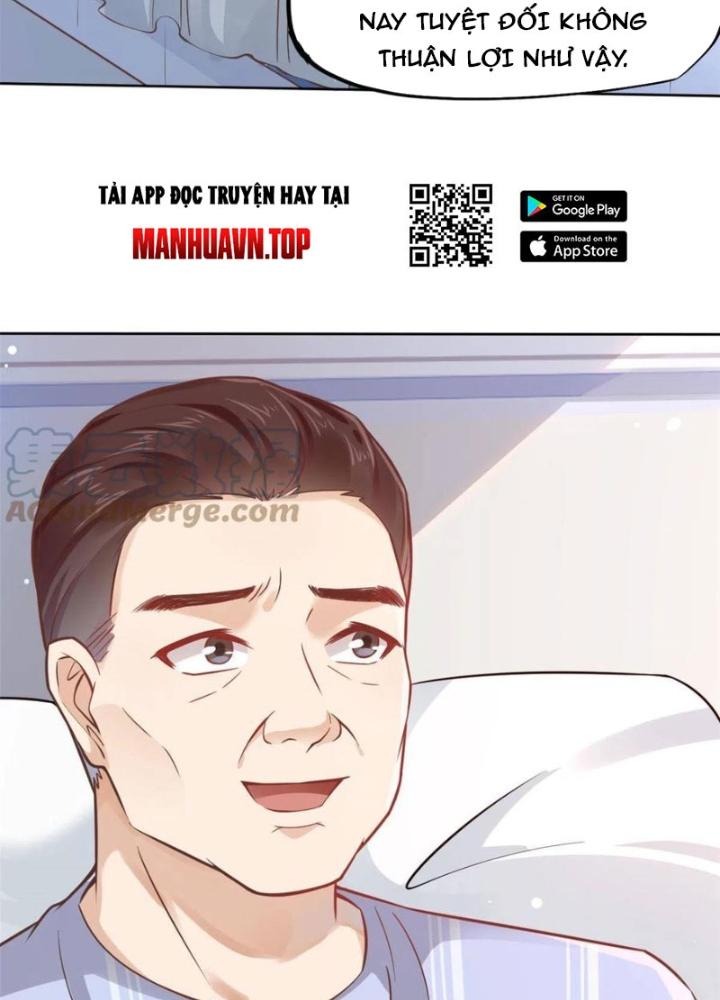 Khi Bác Sĩ Mở Hack Chapter 36 - Trang 3