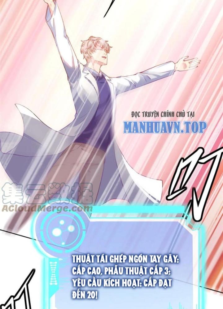 Khi Bác Sĩ Mở Hack Chapter 36 - Trang 3