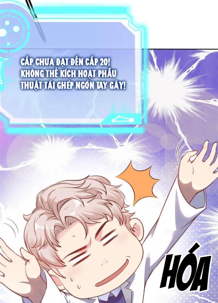 Khi Bác Sĩ Mở Hack Chapter 36 - Trang 3