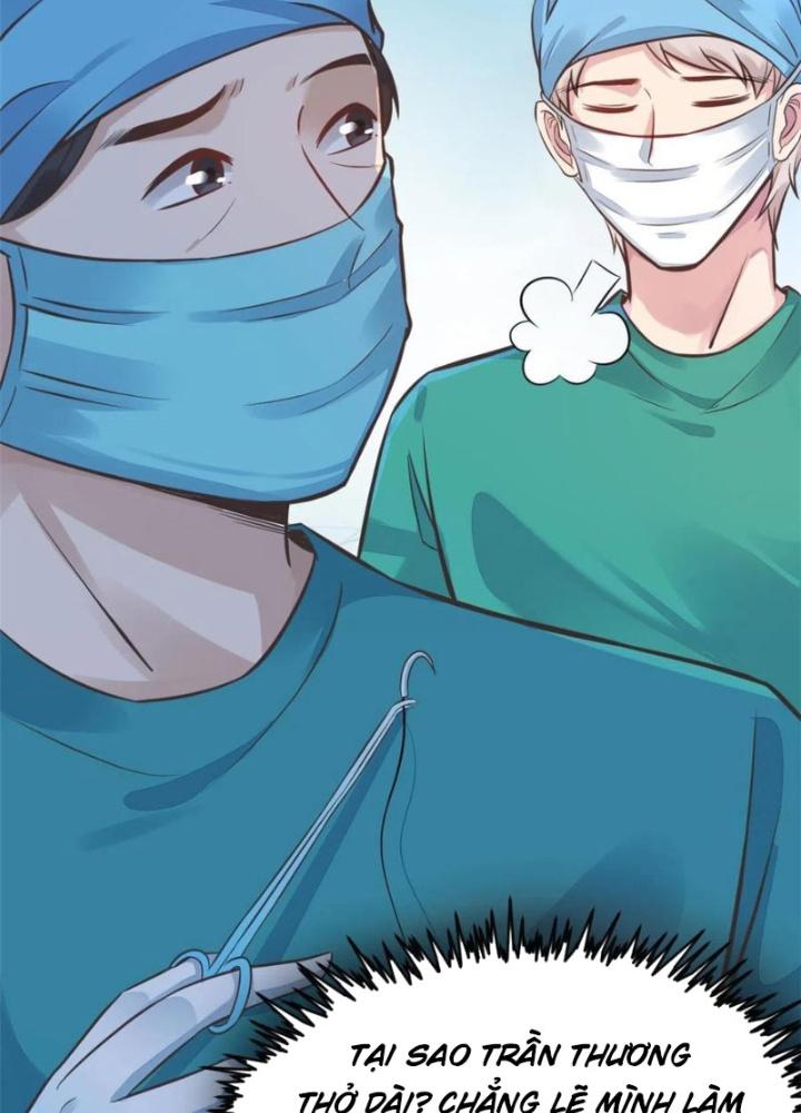 Khi Bác Sĩ Mở Hack Chapter 36 - Trang 3