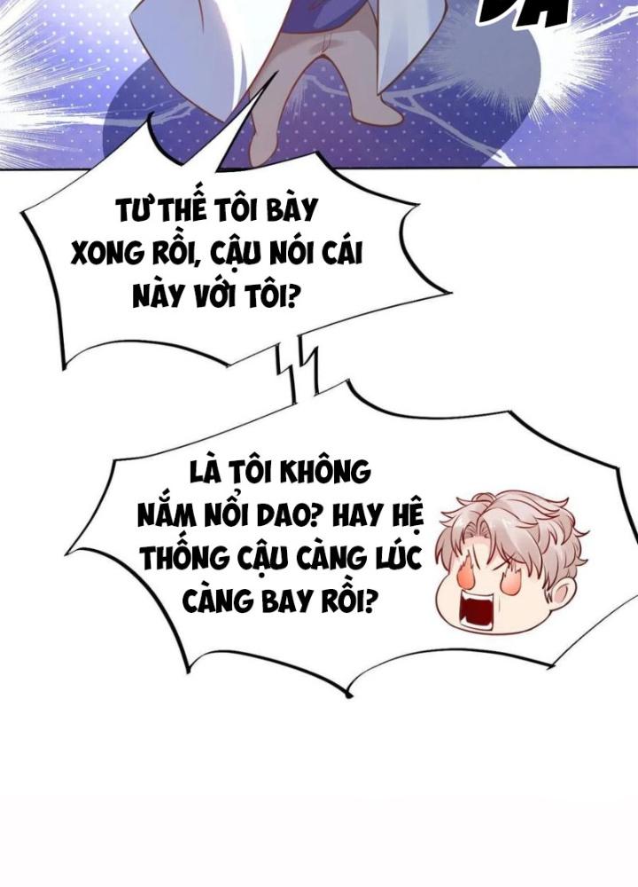 Khi Bác Sĩ Mở Hack Chapter 36 - Trang 3