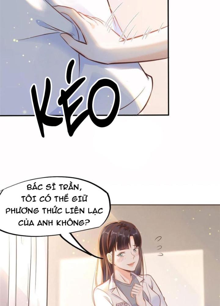 Khi Bác Sĩ Mở Hack Chapter 36 - Trang 3