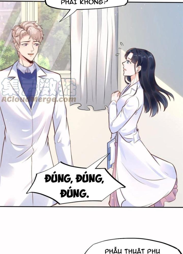 Khi Bác Sĩ Mở Hack Chapter 36 - Trang 3