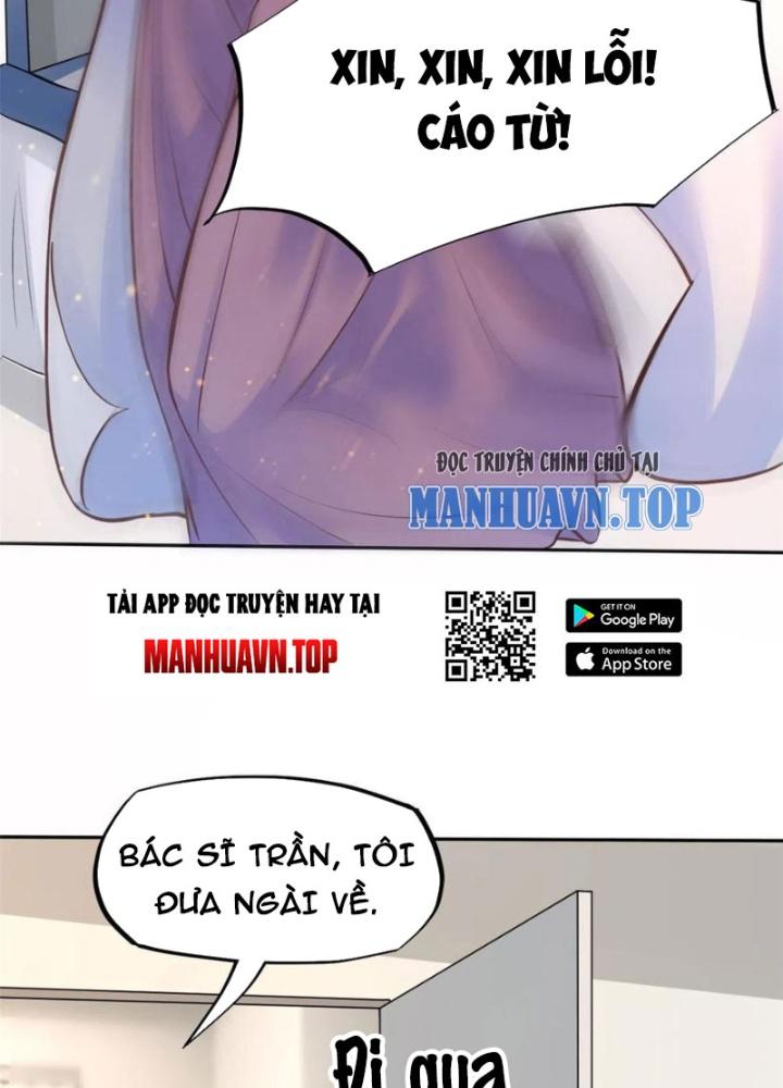 Khi Bác Sĩ Mở Hack Chapter 36 - Trang 3