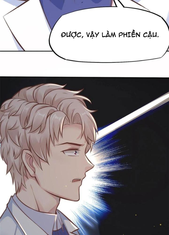 Khi Bác Sĩ Mở Hack Chapter 36 - Trang 3