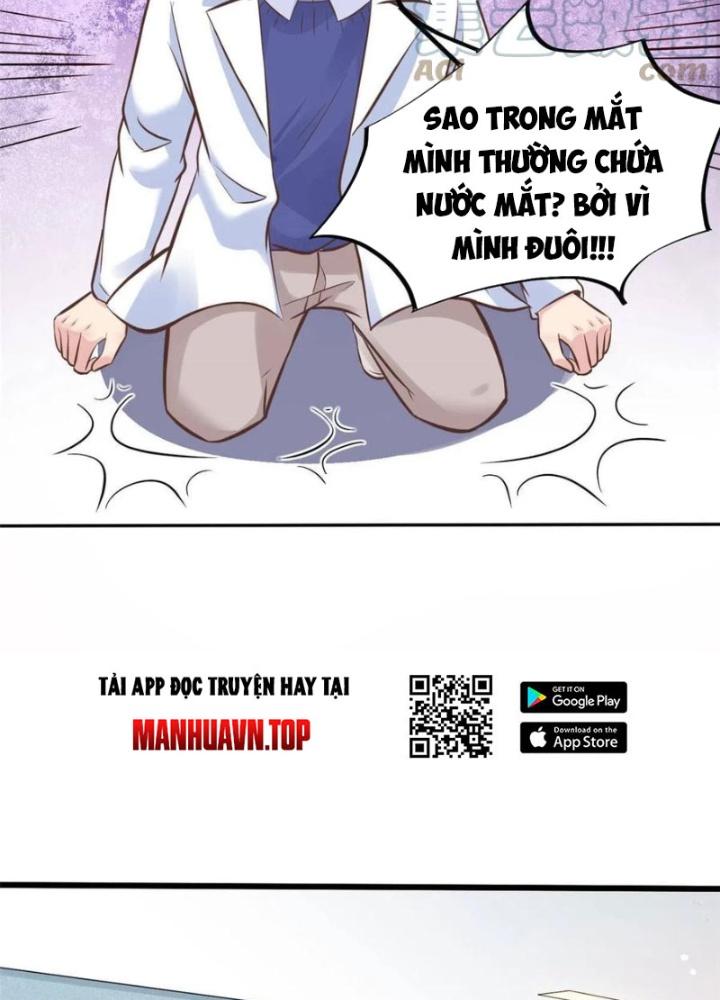 Khi Bác Sĩ Mở Hack Chapter 36 - Trang 3