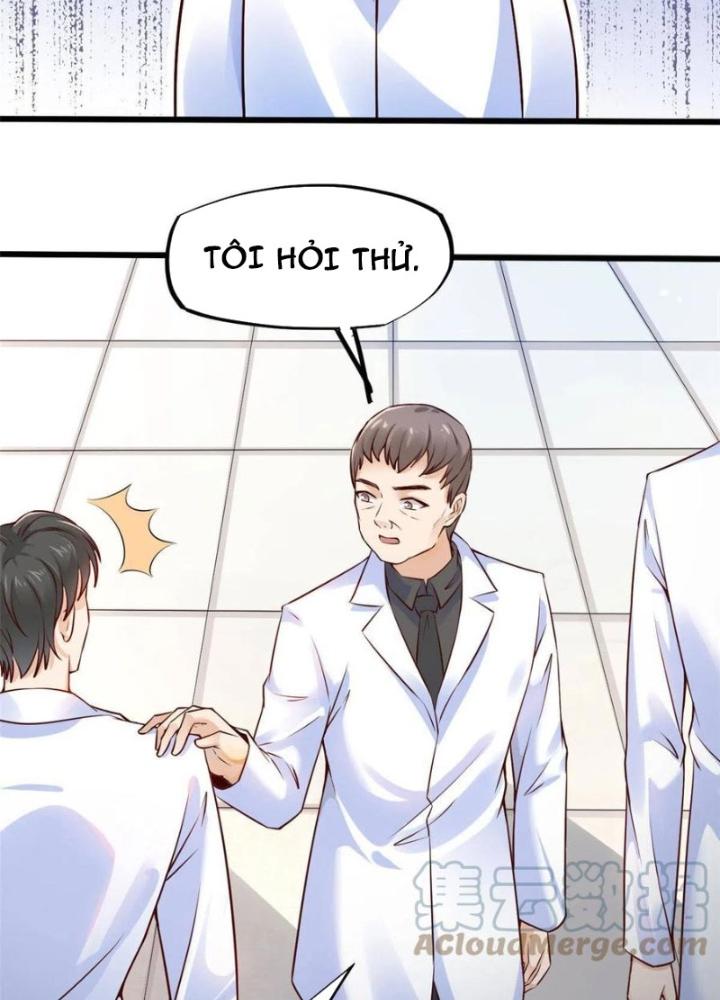 Khi Bác Sĩ Mở Hack Chapter 36 - Trang 3