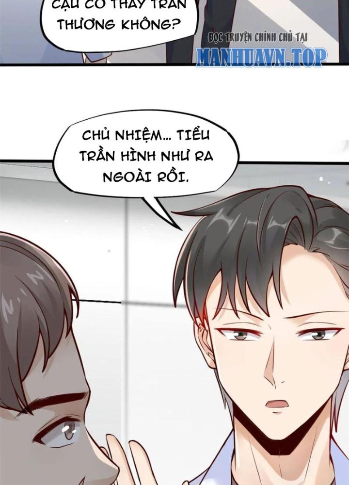 Khi Bác Sĩ Mở Hack Chapter 36 - Trang 3