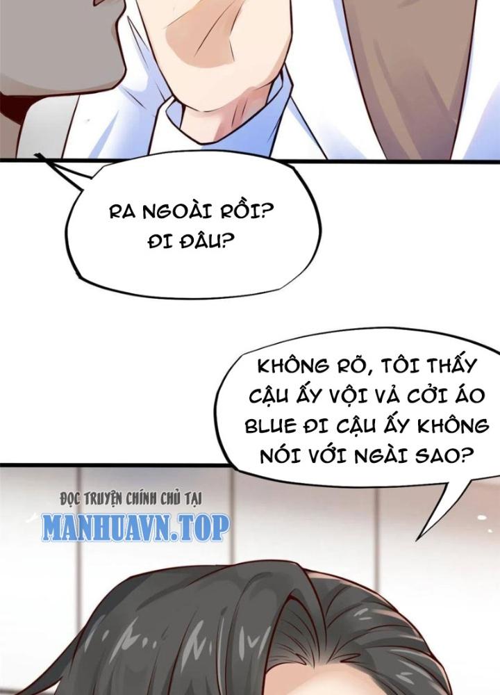 Khi Bác Sĩ Mở Hack Chapter 36 - Trang 3