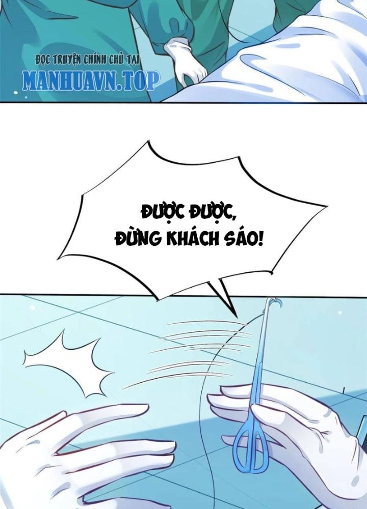 Khi Bác Sĩ Mở Hack Chapter 36 - Trang 3