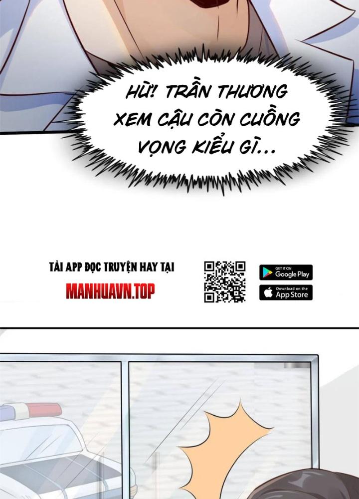 Khi Bác Sĩ Mở Hack Chapter 36 - Trang 3