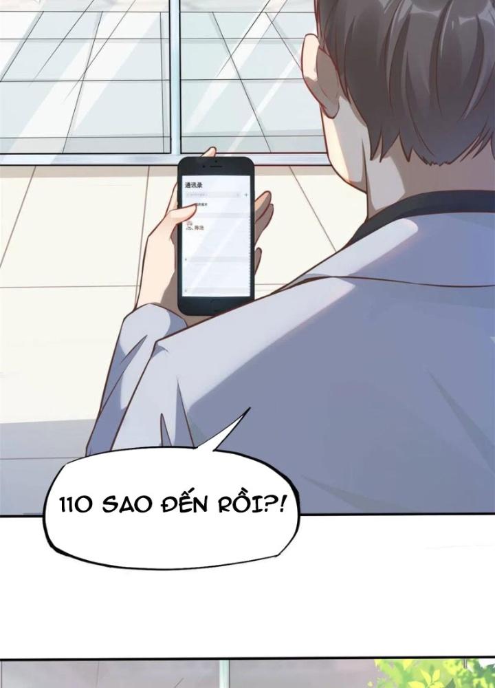 Khi Bác Sĩ Mở Hack Chapter 36 - Trang 3