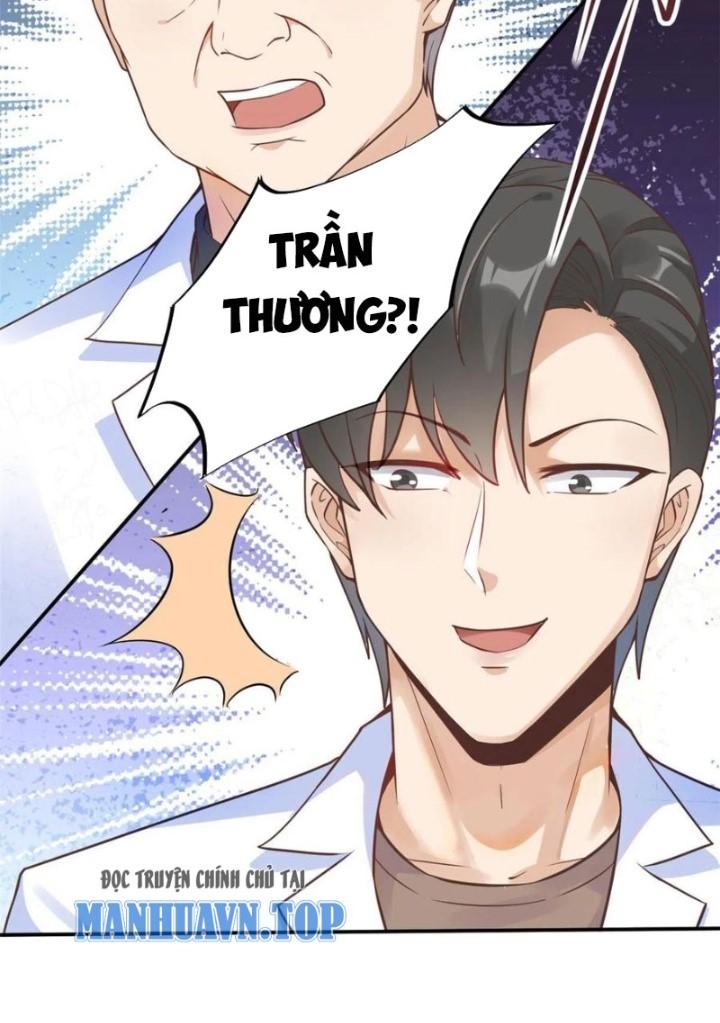 Khi Bác Sĩ Mở Hack Chapter 36 - Trang 3