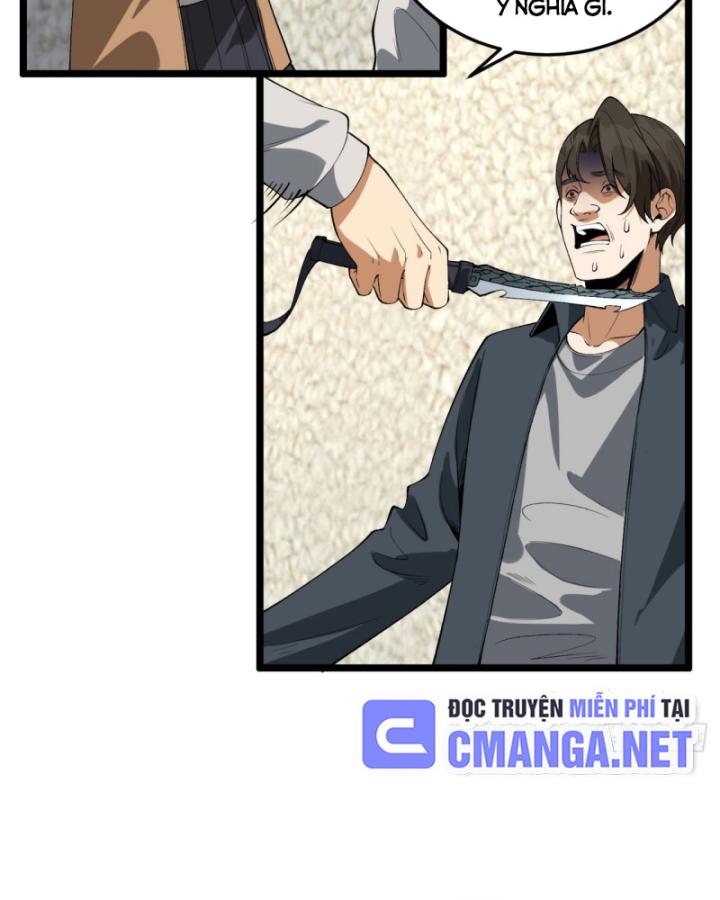 Ngài Hoàn Toàn Không Tiết Lộ Sao? Chapter 41 - Trang 2