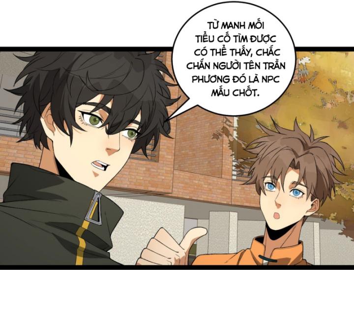 Ngài Hoàn Toàn Không Tiết Lộ Sao? Chapter 41 - Trang 2