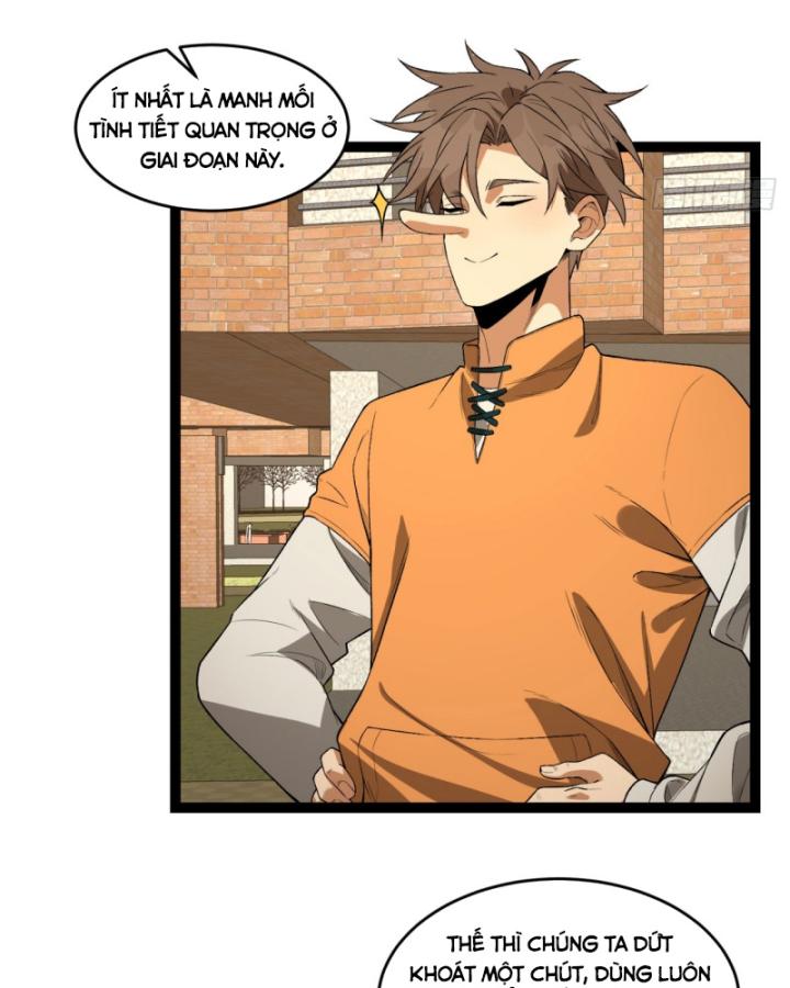 Ngài Hoàn Toàn Không Tiết Lộ Sao? Chapter 41 - Trang 2