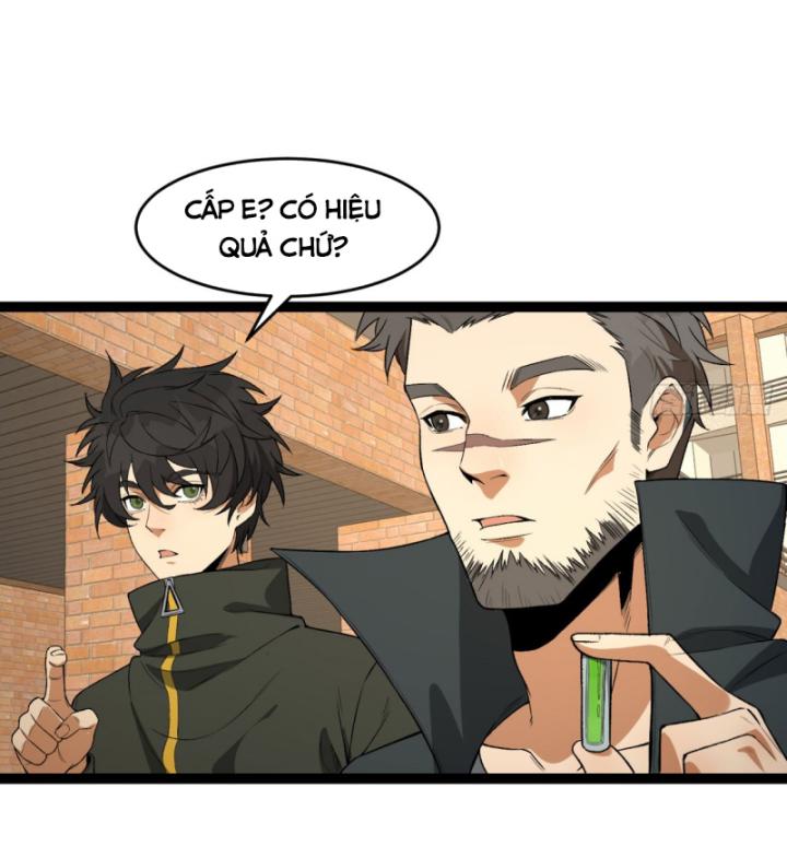 Ngài Hoàn Toàn Không Tiết Lộ Sao? Chapter 41 - Trang 2