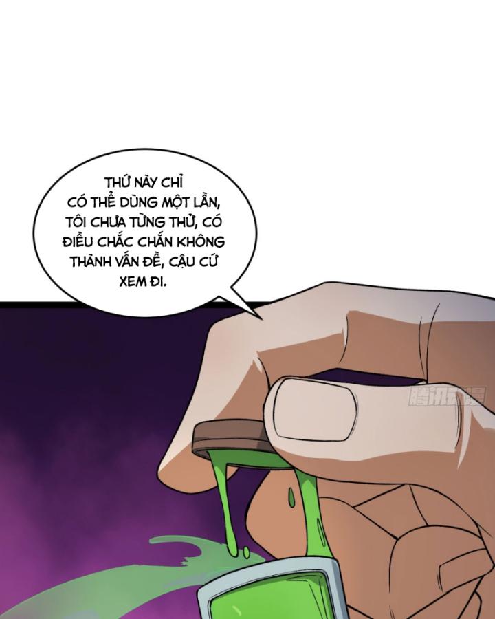Ngài Hoàn Toàn Không Tiết Lộ Sao? Chapter 41 - Trang 2