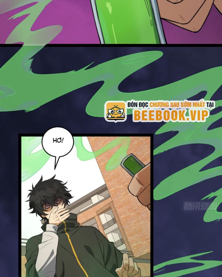 Ngài Hoàn Toàn Không Tiết Lộ Sao? Chapter 41 - Trang 2