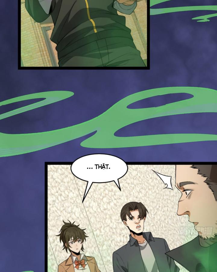 Ngài Hoàn Toàn Không Tiết Lộ Sao? Chapter 41 - Trang 2
