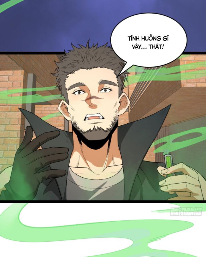 Ngài Hoàn Toàn Không Tiết Lộ Sao? Chapter 41 - Trang 2