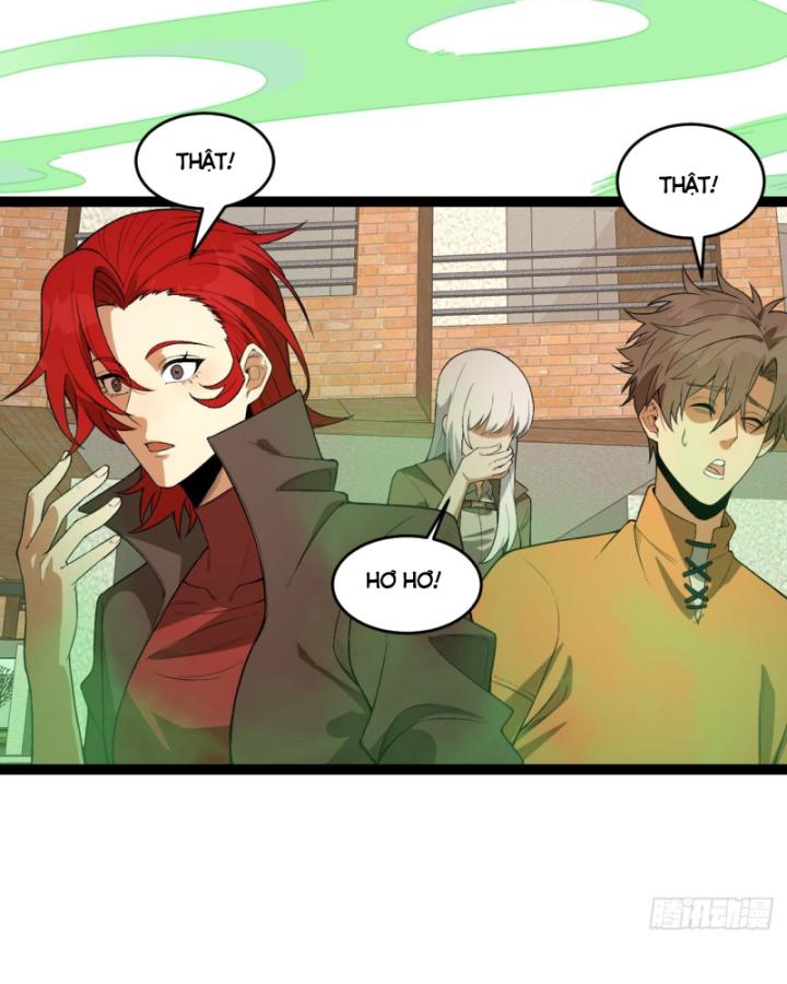 Ngài Hoàn Toàn Không Tiết Lộ Sao? Chapter 41 - Trang 2